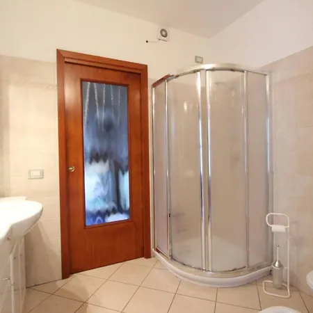 Apartamento Rosina Vista Nesso