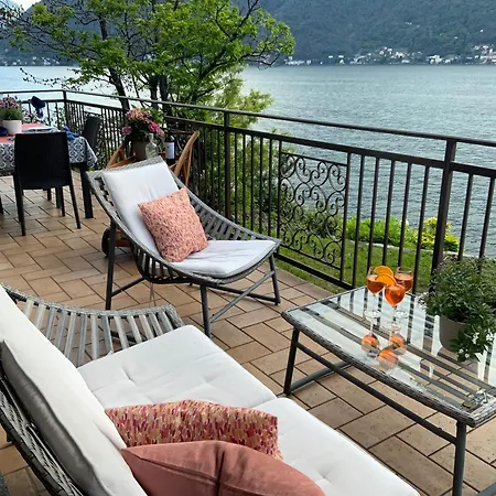 Apartamento Rosina Vista *