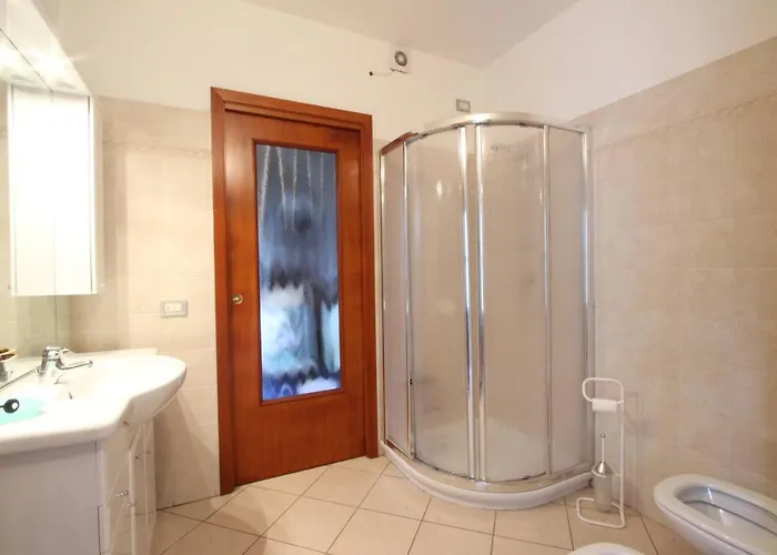 Apartment Rosina Vista Nesso