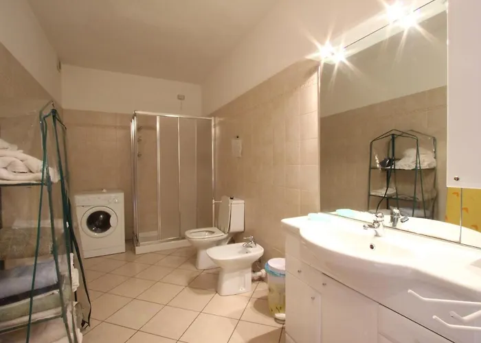 Apartment Rosina Vista Nesso