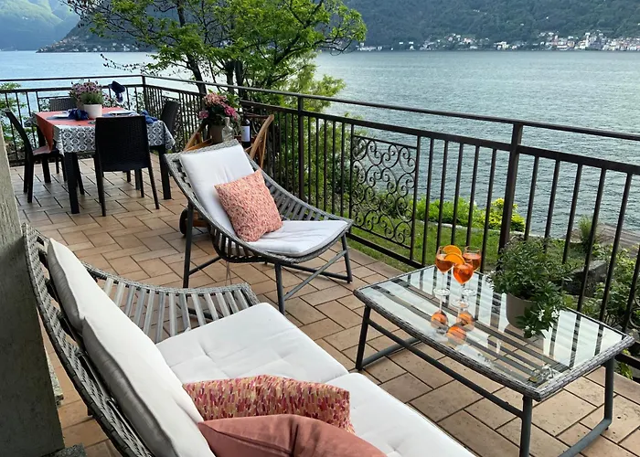 Apartment Rosina Vista *