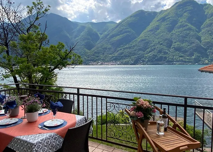 Apartment Rosina Vista