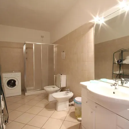 Lägenhet Rosina Vista Nesso