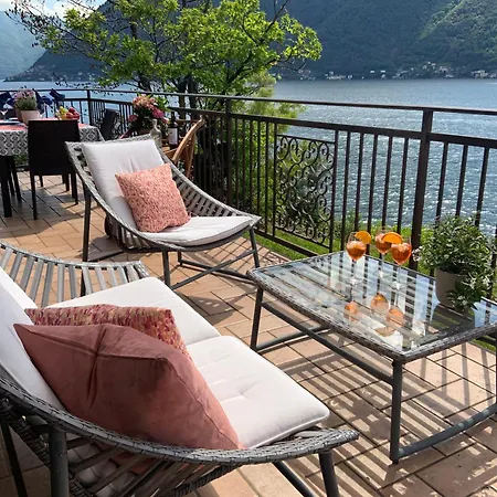 Rosina Vista * נסו