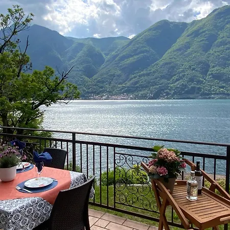 Lägenhet Rosina Vista