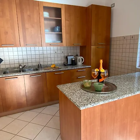 Rosina Vista Апартаменты